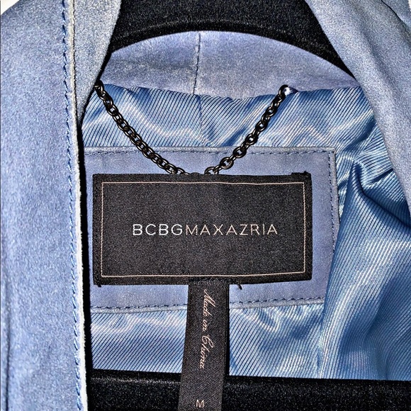 BCBG MAXAZRIA blazer - Picture 3 of 4